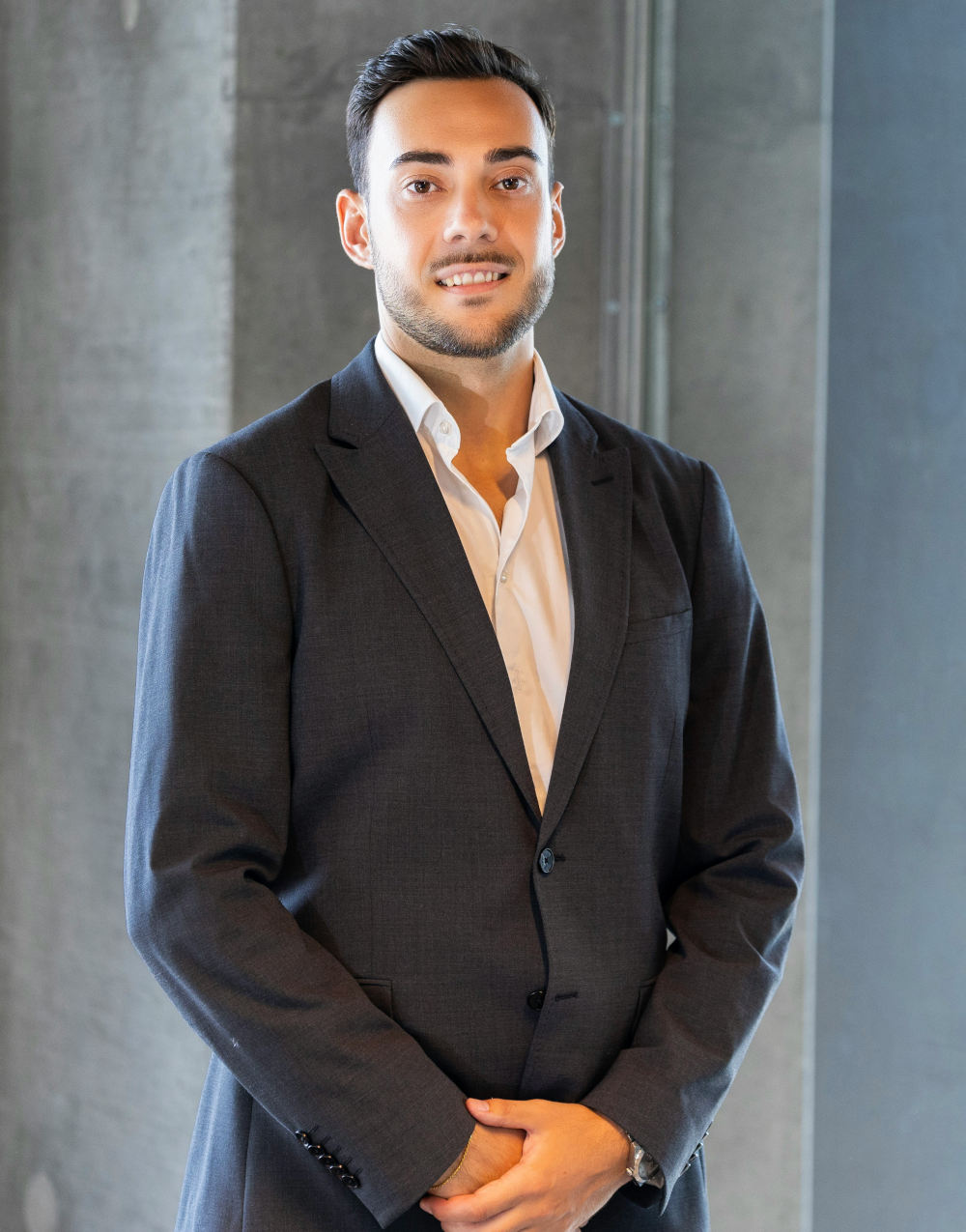 Eric Taylor - Legal Counsel